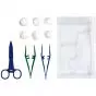 Set di cure sterili Nessicare DK-804 LCH