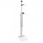 Bilancia digitale con IMC e metro Tanita WB 380 H