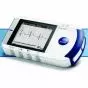 Elettrocardiografo portatile OMRON Heart-Scan HCG-801-E