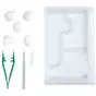 Set di rimozione di suture Nessicare DK-915NT.C LCH