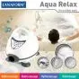 Tappeto Spa portatile Lanaform Aqua Relax LA110413