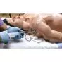 Simulatore per ostetricia e ginecologia SMART MOM 3B Scientific W44175
