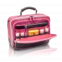 Borsa medico Community Rosa EB01.009 