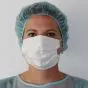 50 mascherine chirurgiche