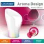 Diffusore oli essenziali Aroma Design Lanaform La120305