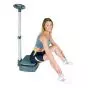 Piattaforma vibrante Lanaform Power Full LA 100110