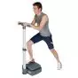 Piattaforma vibrante Lanaform Power Full LA 100110