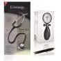 Kit diagnostico per studenti Girodmedical Littmann Black Edition