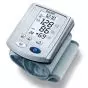 Misuratore di pressione elettronico da polso Beurer BC 08