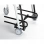 Sedia pesapersone elettrica classe III Seca 959 con interfacia RS 232 integrata