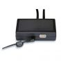 Sedia pesapersone elettrica classe III Seca 959 con interfacia RS 232 integrata