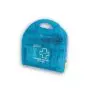 Kit di pronto soccorso in polypro ASEP PRIMA MDT agro-alimentare cassetto 10 persone Esculape