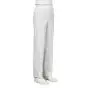 Pantaloni medici donna Prixi bianco Mulliez 