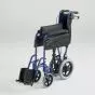 Sedia a rotelle Alu Lite Invacare