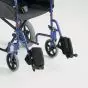 Sedia a rotelle Alu Lite Invacare