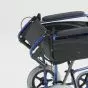 Sedia a rotelle Alu Lite Invacare