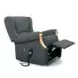 Hastings 1 sedia a motore Invacare