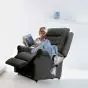 Sedia elevatrice Madison Plus Invacare