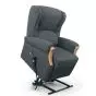 Hastings 1 sedia a motore Invacare