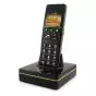 Telefono cordless Doro PhoneEasy 336w