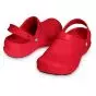 Bistro Pro Clog Rosso