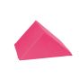 Cuscino triangolare Ecopostural A4418