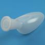 Urinale in plastica per uomo Holtex
