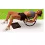 Apparecchio da fitness Back Gym Lanaform LA100302