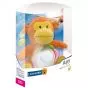 Peluche lumino da notte Lanaform Apy LA220301