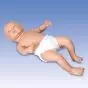 Modello interattivo neonato Ready-or-Not-Tot® 3B Scientific