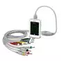 Dispositivo di acquisizione ECG EDAN DX22