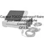 Sensore TOCO impermeabile con cavo per cardiotocografo Comen CF3