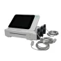 Cardiotocografo / Monitor fetale gemellare Comen CF3 + VCT