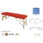 Lettino da massaggio per osteopatia Ecopostural C3100M11