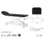 Lettino elettrico osteopatia con sbarre periferiche Ecopostural C7528 - M48