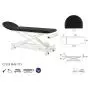 Lettino elettrico osteopatia con sbarre periferiche Ecopostural C7528 - M48