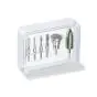 Pacchetto di manicure, pedicure Beurer MP 60 + Profi-set