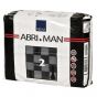 Conchiglia per uomo Abri-man Formula 2 Abena-Frantex