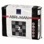 Conchiglia per uomo Abri-man Formula 2 Abena-Frantex