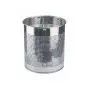 Cestino gettacarte Rossignol Papea 15L Inox perforato