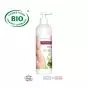 Crema da massaggio riscaldante bio Gel di cura Fisioterapista  500 ml Green for health