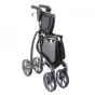 Deambulatore Invacare Rollator Dolomite Jazz