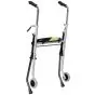 Deambulatore Rollator Invacare Actio 2 con sedie