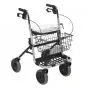 Deambulatore Rollator Invacare Banjo