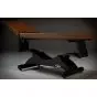 Lettino da visita elettrico Quest Promotal Black Edition Block'n Roll rif. 2050-15b