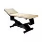Lettino da visita elettrico Quest Promotal Black Edition rif. 2050-10b