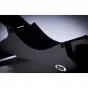 Lettino da visita elettrico Quest Promotal Black Edition rif. 2050-10b