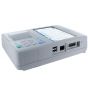 Elettrocardiografo Fukuda Denshi FCP-8100 3 canali