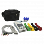 Elettrocardiografo portatile Colson Cardipocket CMS-80 un canale