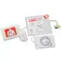 Elettrodi CPR stat padz Adulto per defibrillatori Zoll 